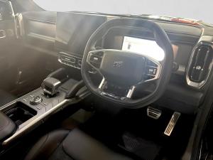Jetour T2 2.0T Xplora XWD - Image 12