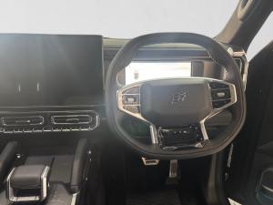 Jetour T2 2.0T Xplora XWD - Image 13