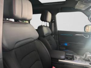 Jetour T2 2.0T Xplora XWD - Image 15