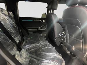 Jetour T2 2.0T Xplora XWD - Image 16