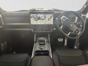 Jetour T2 2.0T Xplora XWD - Image 17