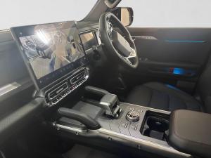 Jetour T2 2.0T Xplora XWD - Image 18