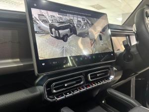 Jetour T2 2.0T Xplora XWD - Image 20