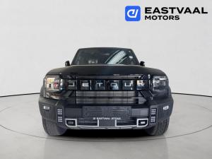 Jetour T2 2.0T Xplora XWD - Image 2