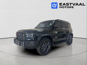 Jetour T2 2.0T Xplora XWD - Image 3