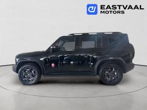 Jetour T2 2.0T Xplora XWD - Image 4