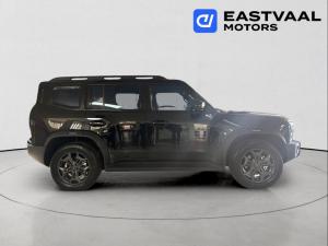 Jetour T2 2.0T Xplora XWD - Image 8