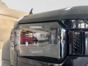 Jetour T2 2.0T Xplora XWD - Image 9