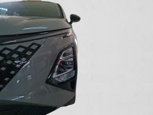 Omoda C5 1.5T 230T Style X - Image 11