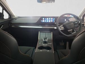 Omoda C5 1.5T 230T Style X - Image 17