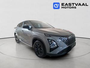 Omoda C5 1.5T 230T Style X - Image 1