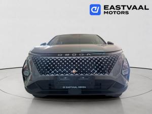 Omoda C5 1.5T 230T Style X - Image 2
