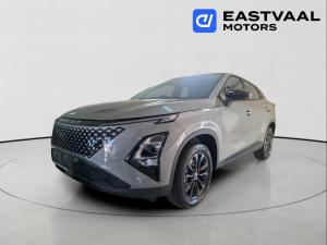 Omoda C5 1.5T 230T Style X - Image 3