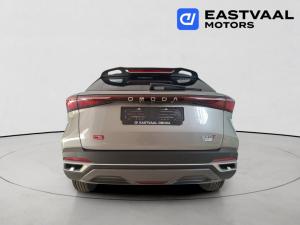 Omoda C5 1.5T 230T Style X - Image 6