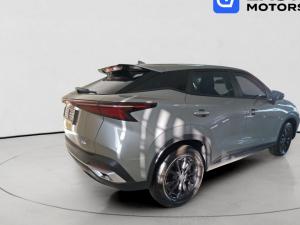 Omoda C5 1.5T 230T Style X - Image 7