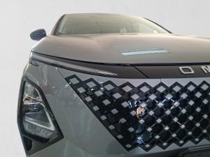 Omoda C5 1.5T 230T Style X - Image 9