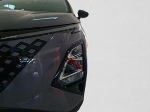Omoda C5 1.5T 230T Style X - Image 10