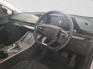 Omoda C5 1.5T 230T Style X - Image 11