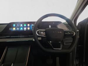Omoda C5 1.5T 230T Style X - Image 12