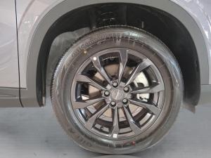Omoda C5 1.5T 230T Style X - Image 16