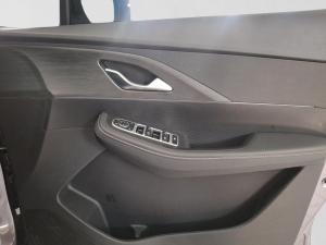 Omoda C5 1.5T 230T Style X - Image 17