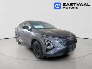 Omoda C5 1.5T 230T Style X - Image 1
