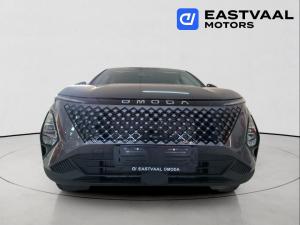 Omoda C5 1.5T 230T Style X - Image 2