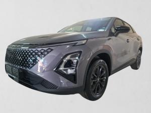 Omoda C5 1.5T 230T Style X - Image 3