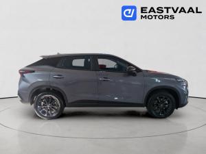 Omoda C5 1.5T 230T Style X - Image 8