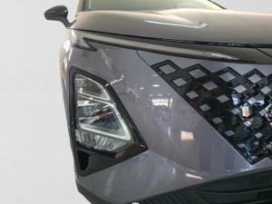 Omoda C5 1.5T 230T Style X - Image 9