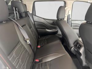 Nissan Navara 2.5DDTi double cab Pro-4X 4x4 Warrior - Image 16