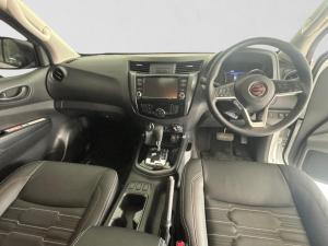 Nissan Navara 2.5DDTi double cab Pro-4X 4x4 Warrior - Image 17