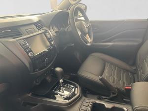 Nissan Navara 2.5DDTi double cab Pro-4X 4x4 Warrior - Image 18