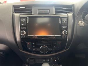 Nissan Navara 2.5DDTi double cab Pro-4X 4x4 Warrior - Image 20