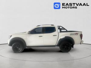 Nissan Navara 2.5DDTi double cab Pro-4X 4x4 Warrior - Image 4