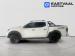 Nissan Navara 2.5DDTi double cab Pro-4X 4x4 Warrior - Thumbnail 4