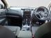 Nissan Navara 2.5DDTi double cab Stealth - Thumbnail 11