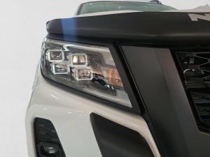 Nissan Navara 2.5DDTi double cab Stealth - Image 12