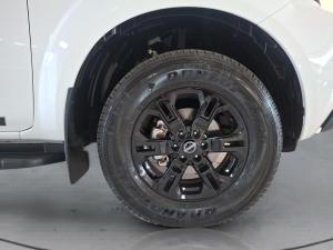 Nissan Navara 2.5DDTi double cab Stealth - Image 15