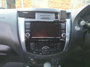 Nissan Navara 2.5DDTi double cab Stealth - Image 16