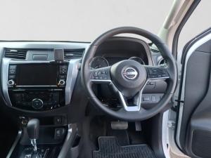 Nissan Navara 2.5DDTi double cab Stealth - Image 17