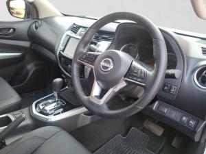 Nissan Navara 2.5DDTi double cab Stealth - Image 20