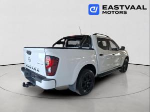 Nissan Navara 2.5DDTi double cab Stealth - Image 4