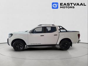 Nissan Navara 2.5DDTi double cab Stealth - Image 5