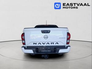 Nissan Navara 2.5DDTi double cab Stealth - Image 6