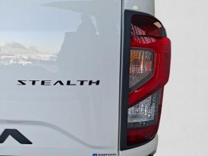 Nissan Navara 2.5DDTi double cab Stealth - Image 7