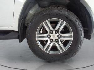 Toyota Fortuner 2.4GD-6 auto - Image 10