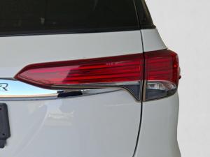 Toyota Fortuner 2.4GD-6 auto - Image 11