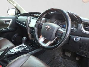 Toyota Fortuner 2.4GD-6 auto - Image 12