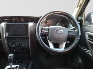 Toyota Fortuner 2.4GD-6 auto - Image 13